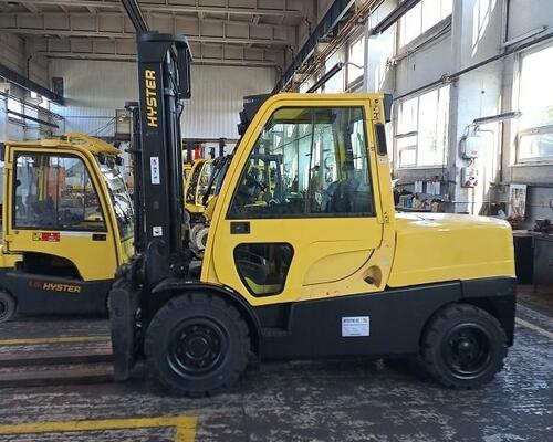Hyster H5.5 FT
