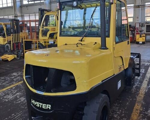 Hyster H5.5 FT