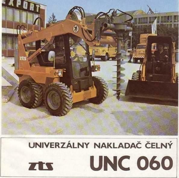 Re: UNC-O60