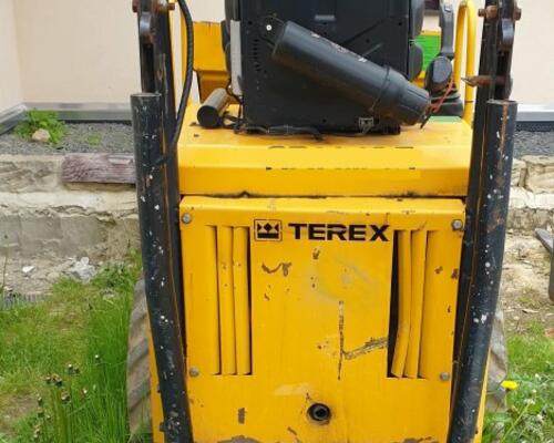 Terex Benford - HD 1001 KR (diesel)