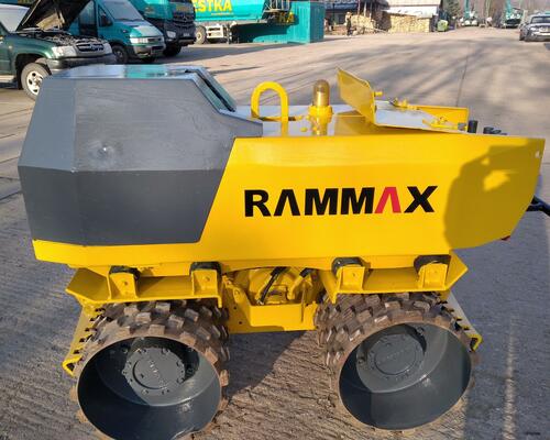RAMMAX 1504 HFK ( 873 )