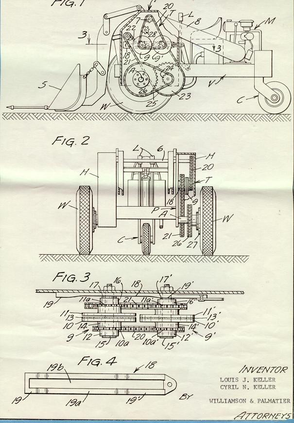 Patent na spojkový systém
